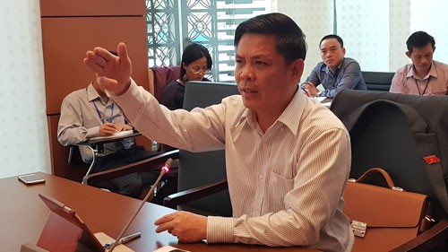 Cao tốc Bắc-Nam: Lo vốn lớn, phí cao