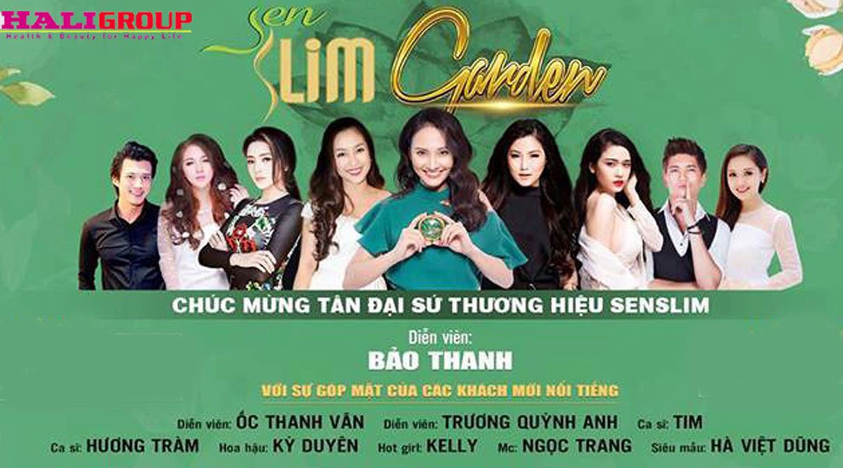 Mượn showbiz "thổi" công dụng sản phẩm