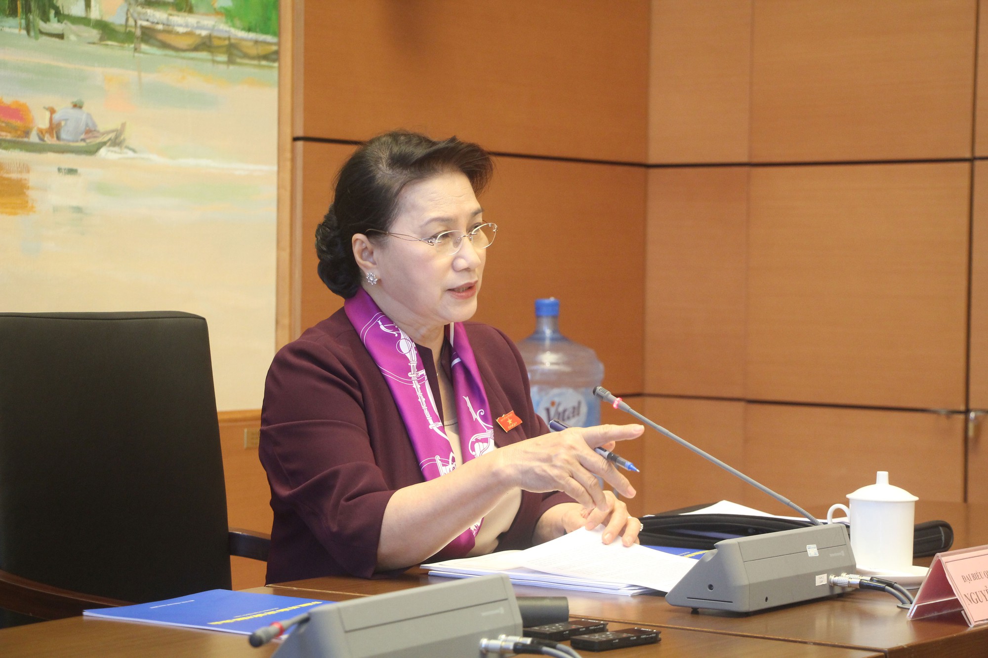 Cơ chế riêng cho TP HCM: Đã chín muồi!