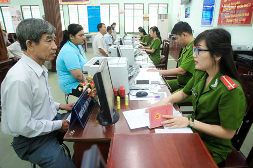 Hộ khẩu kìm hãm phát triển