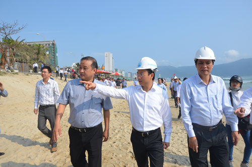 Ông Nguyễn Xuân Anh gây "sóng gió" ra sao?