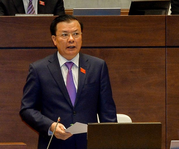 Có suy thoái đạo đức ở cán bộ thuế, hải quan