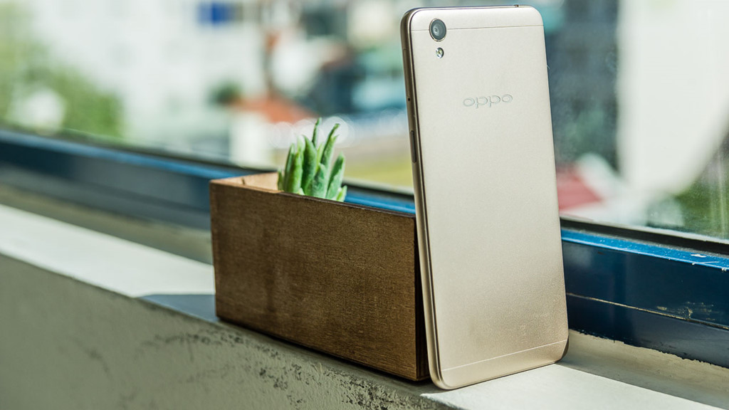 7 smartphone bán chạy nhất nửa đầu 2017 - Ảnh 4.