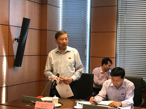 Dấu "mật" đang bị lạm dụng