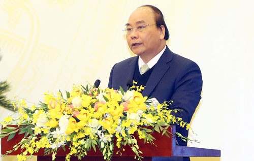 Không để ai đứng bên lề phát triển