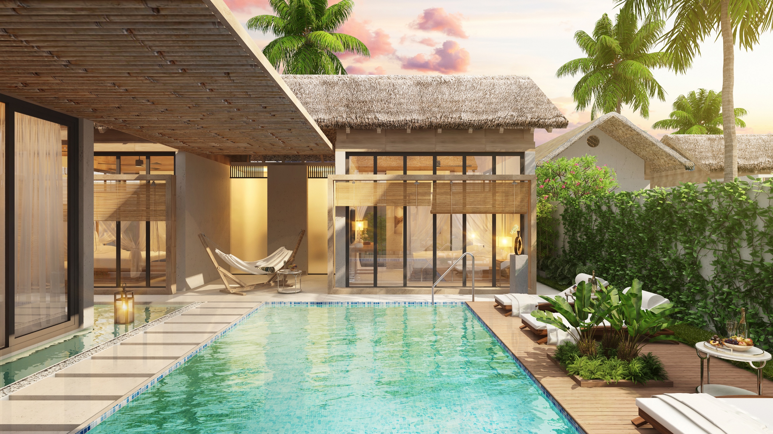 Vì sao Sun Premier Village Kem Beach Resort giai đoạn 2 thu hút giới đầu tư BĐS cao cấp?