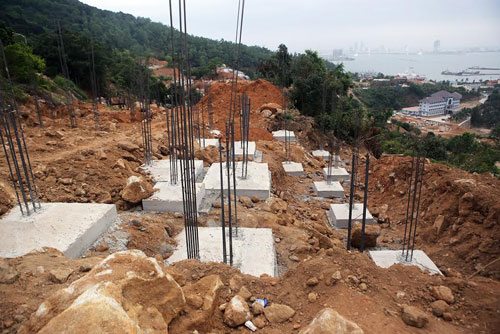 Quốc hội vào cuộc vụ cày xới bán đảo Sơn Trà - Ảnh 1.