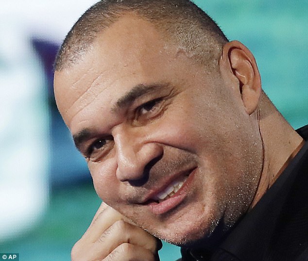 Advocaat và Gullit nhận nhiệm vụ giải cứu Hà Lan - Ảnh 2.