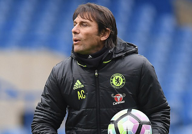 Trả lương gấp đôi, Inter quyết đưa Conte trở lại Ý - Ảnh 1.