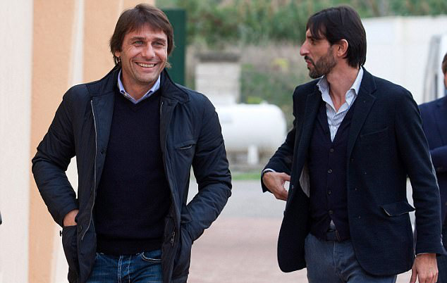 Trả lương gấp đôi, Inter quyết đưa Conte trở lại Ý - Ảnh 4.