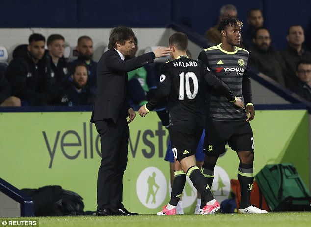Conte: 3-4-3 đ&atilde; quyết định m&ugrave;a giải th&agrave;nh c&ocirc;ng - Ảnh 2.