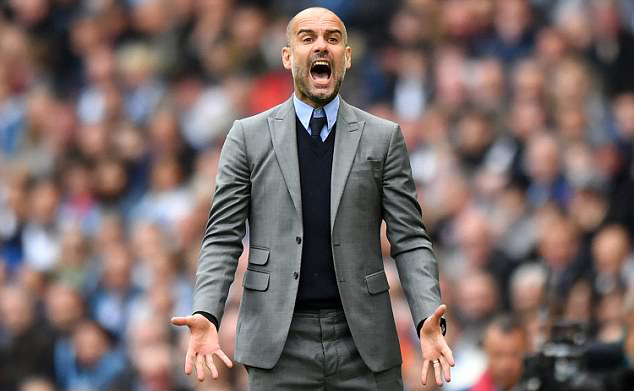 Với 250 triệu bảng, Guardiola sẽ mua những ai?
