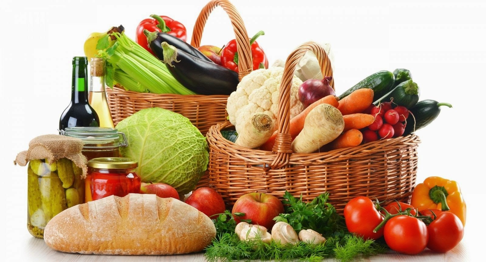 Những ngộ nhận về dinh dưỡng
