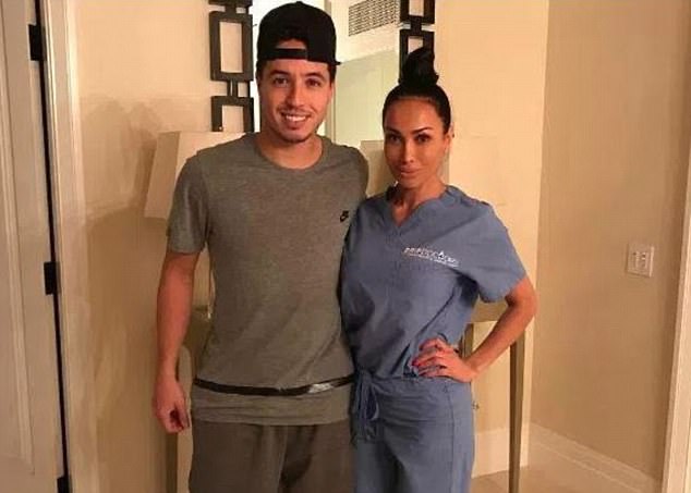Nasri xài doping, Man City lo mất trắng 25 triệu bảng - Ảnh 2.
