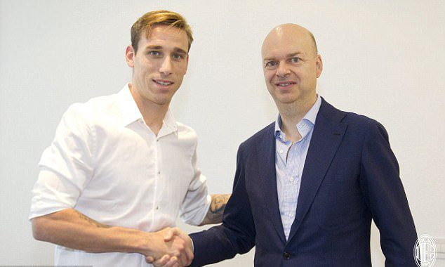 Joe Hart sang West Ham - Ảnh 2.