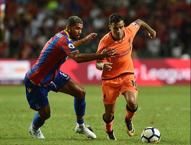 Chi 80 triệu euro, Barcelona quyết gây sốc với Coutinho