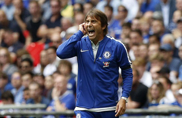 Chelsea chi 25 triệu bảng l&ocirc;i k&eacute;o Chamberlain - Ảnh 3.