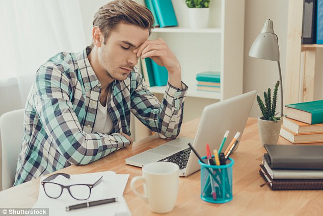Giờ nào của quý ông là xấu?
