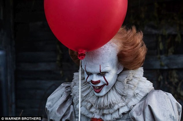 Cảnh sát cảnh báo nạn giả chú hề ma sau phim "IT"