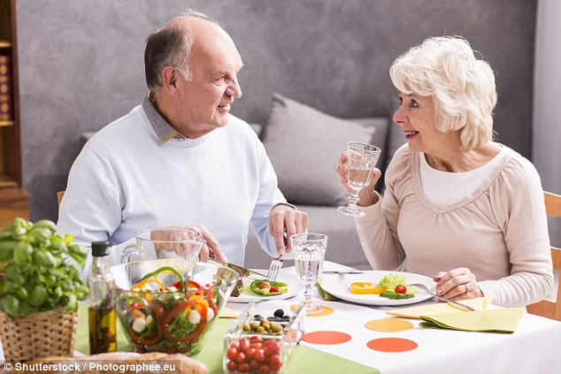 Hôn nhân có thể… làm thay đổi vị giác