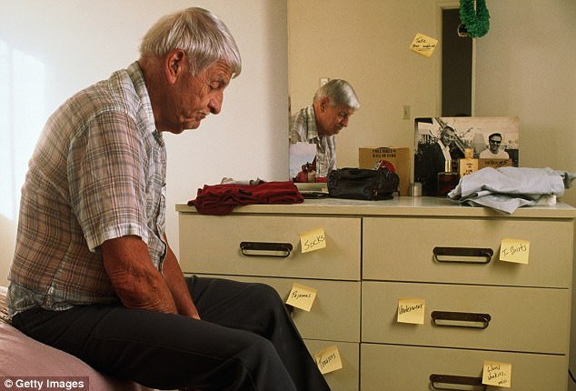 Alzheimer là do gen?