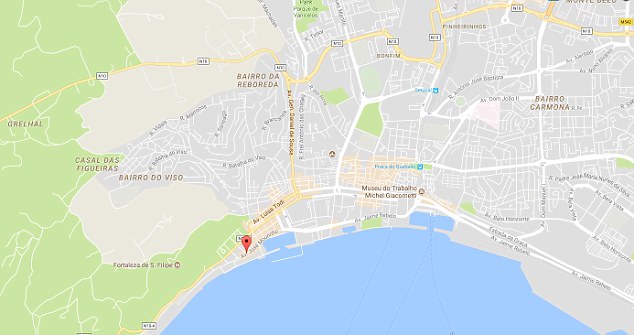 C&oacute; một con đường mang t&ecirc;n Mourinho - Ảnh 6.