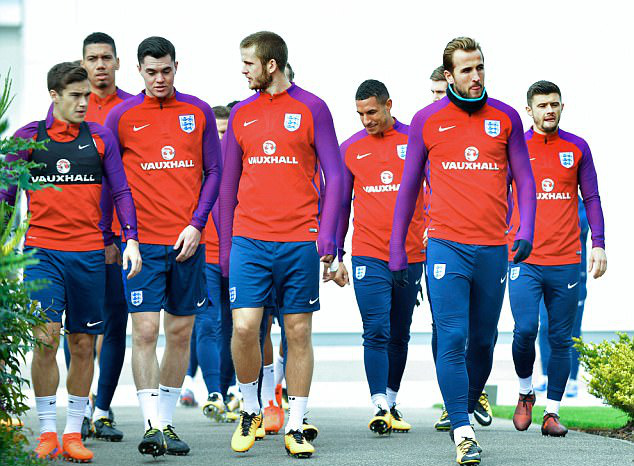 Harry Kane thuê đầu bếp riêng để giữ phong độ - Ảnh 4.