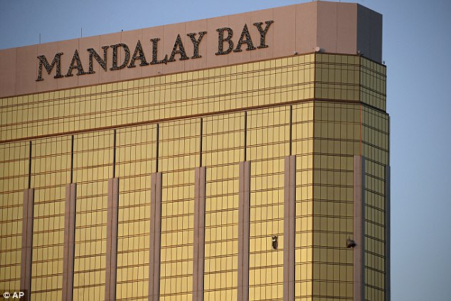 Đem não kẻ thảm sát Las Vegas đi phân tích - Ảnh 1.