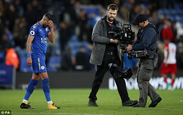 Shakespeare - HLV thứ hai ở Premier League bị sa thải - Ảnh 2.