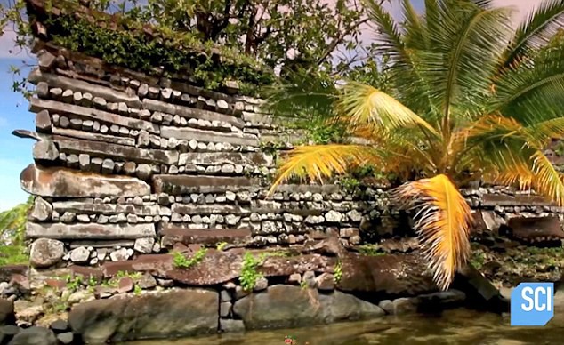 T&igrave;m thấy lục địa Atlantis huyền thoại? - Ảnh 3.