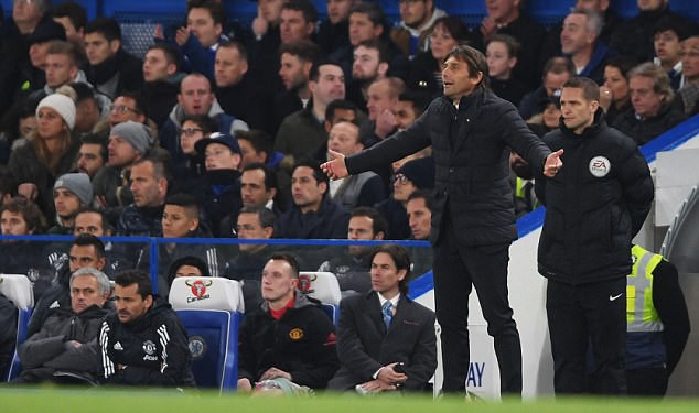 Abramovich điều tra nội bộ Chelsea - Ảnh 2.