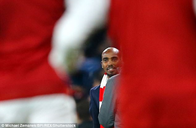 Những điều thú vị bạn có thể lỡ trận Arsenal - M.U