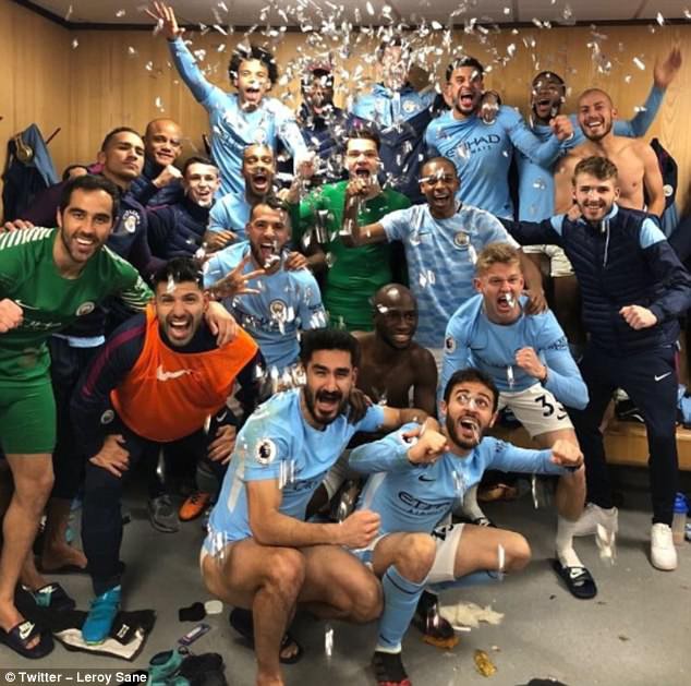 Lukaku bị tố đánh trợ lý HLV Man City đổ máu - Ảnh 1.