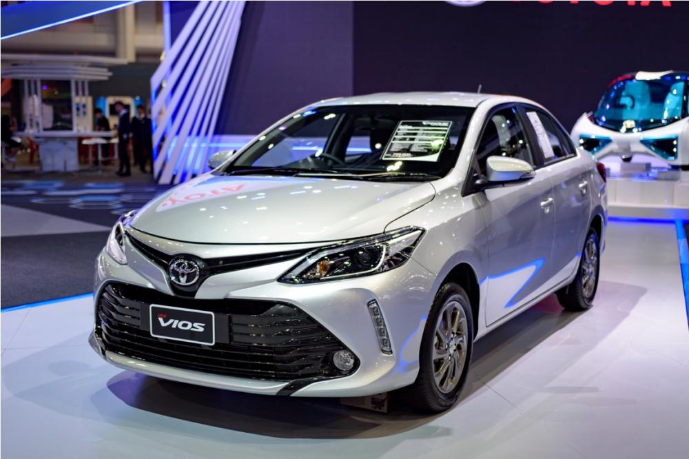 Những điều cần ch&uacute; &yacute; khi chọn mua &ocirc; t&ocirc; chạy Uber/Grab - Ảnh 3.