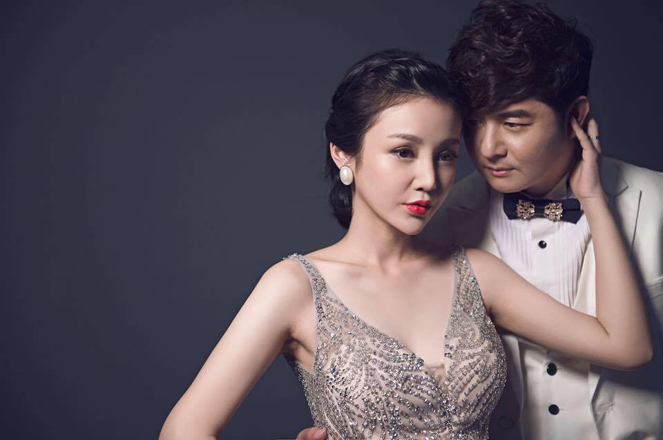 Nhân gian huyền ảo: Nơi kết duyên cho vợ chồng Trần Kiến Long - Trần Tử Huyền