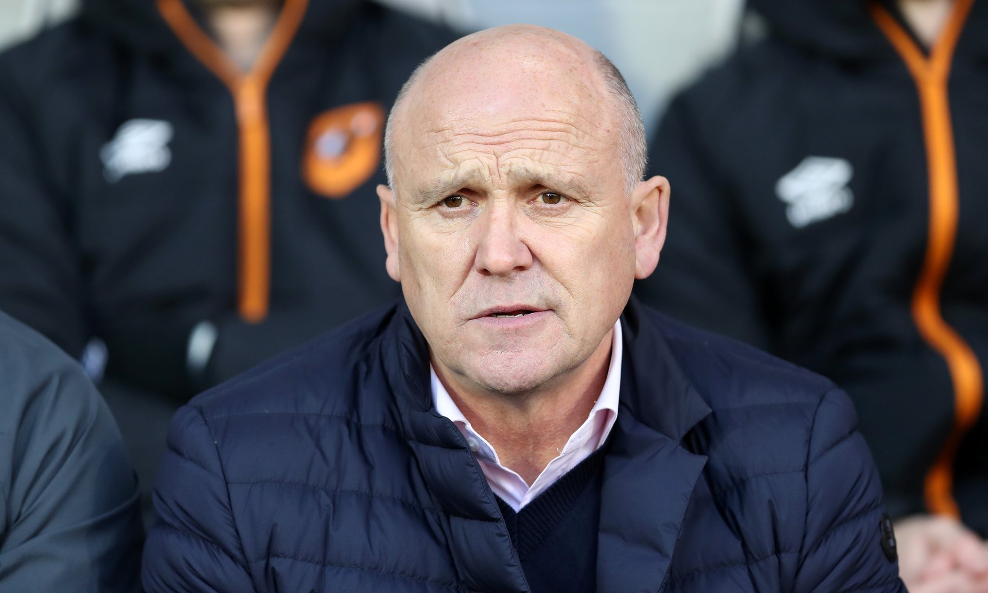 Mike Phelan – HLV thứ 4 ở Premier League bị sa thải
