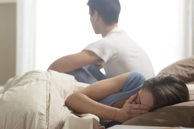 Tại sao c&aacute;c n&agrave;ng ch&aacute;n chồng? - Ảnh 2.