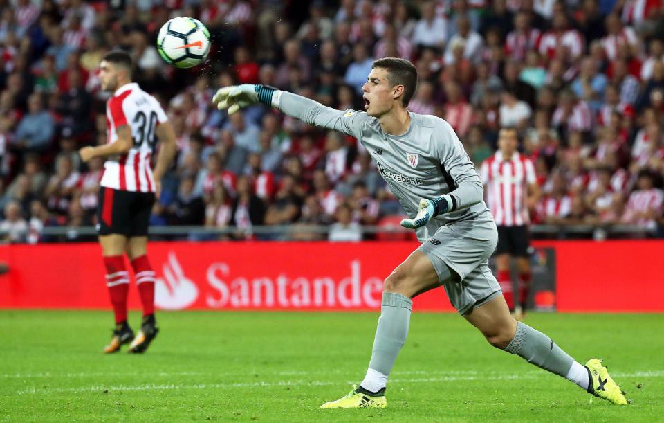 Real Madrid đ&aacute;nh bại Barcelona, gi&agrave;nh chữ k&yacute; sao trẻ gi&aacute; 43 triệu Euro - Ảnh 1.