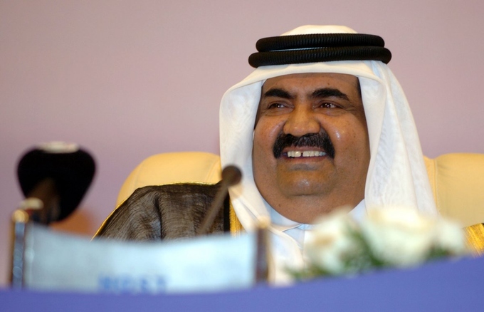 Qatar gi&agrave;u l&ecirc;n nhanh ch&oacute;ng như thế n&agrave;o - Ảnh 5.