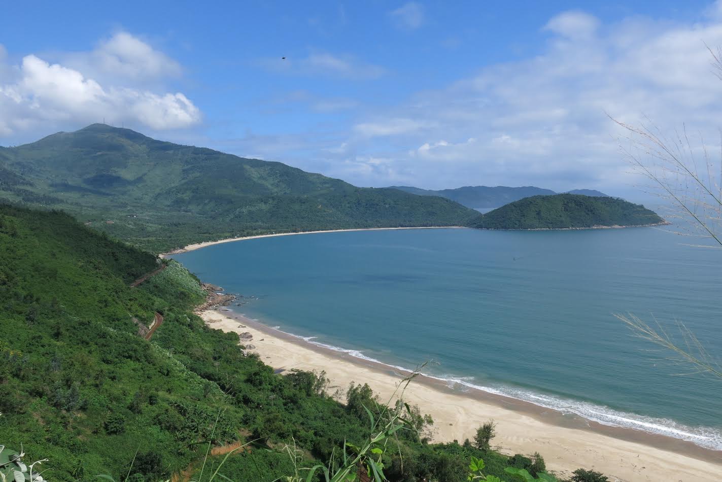 Phi&ecirc;u bồng tr&ecirc;n Hải V&acirc;n Quan - Ảnh 5.