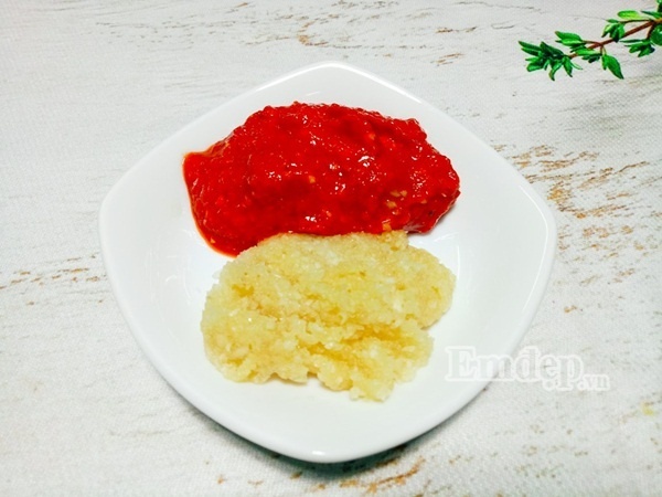 Trời mưa ăn cá nục kho măng đậm đà, cả nhà ngon cơm - Ảnh 5.