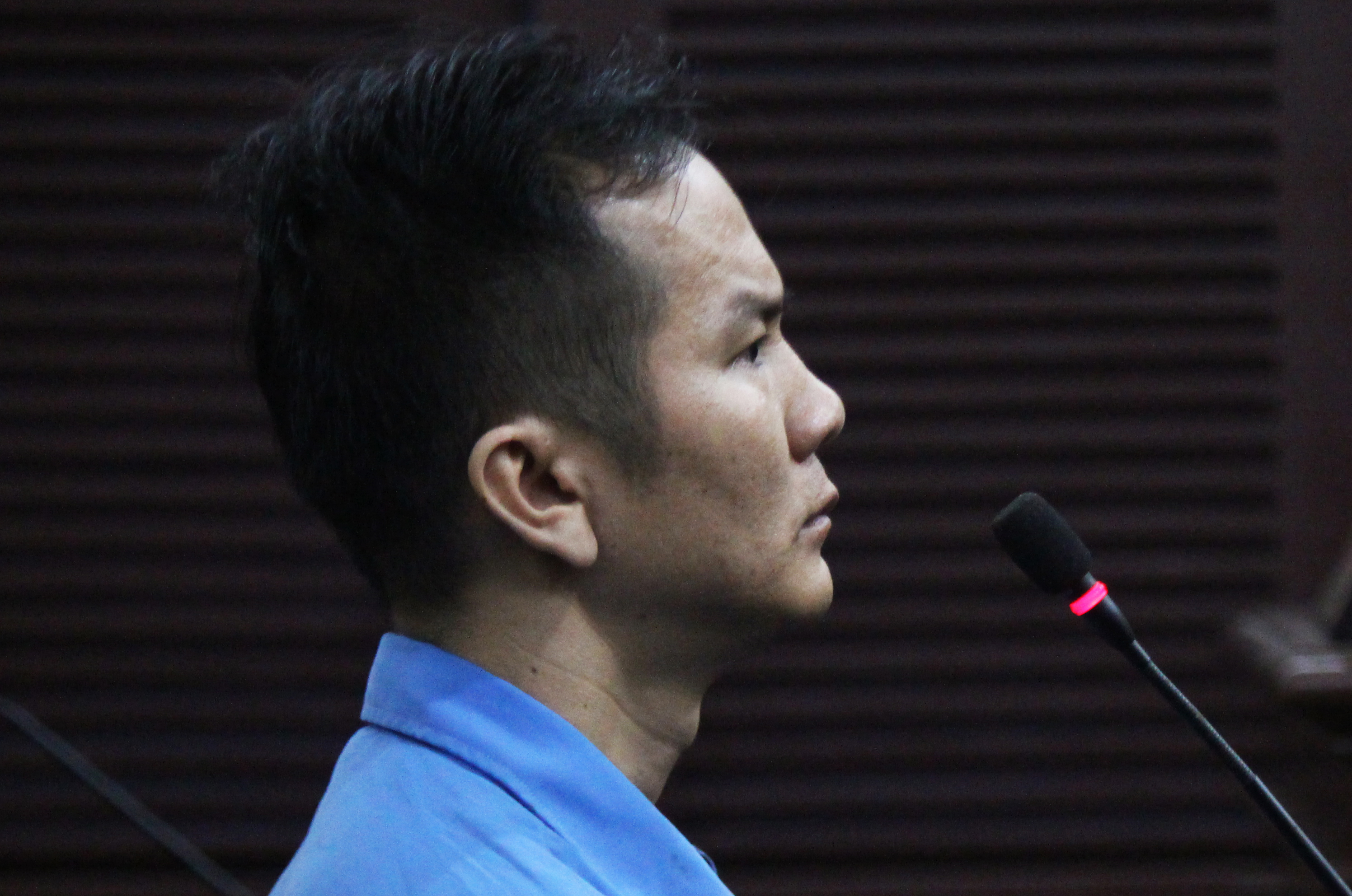 Chưa nhận được tiền công giao hàng đã đi tù dài hạn
