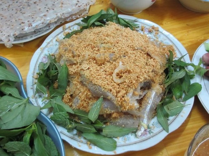 Sự thật về loài cá nghéo, mệnh danh “thủy quái” biển Đông - Ảnh 5.