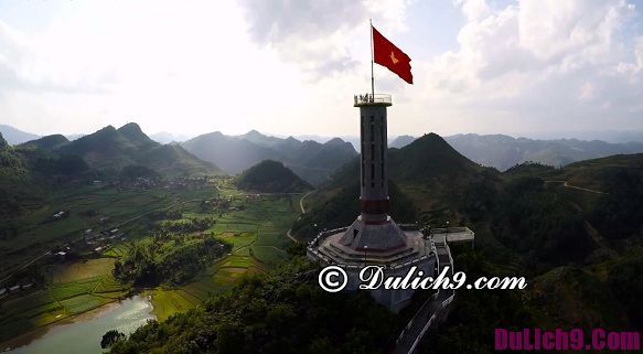 Tất tần tật kinh nghiệm du lịch H&agrave; Giang - Ảnh 5.