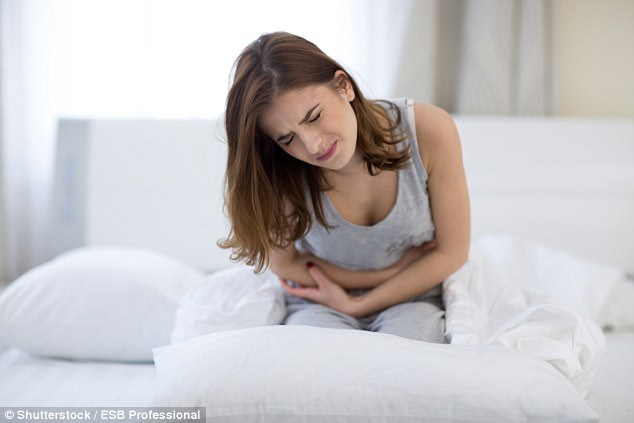Có thể chết vì... nhức đầu,đau bụng