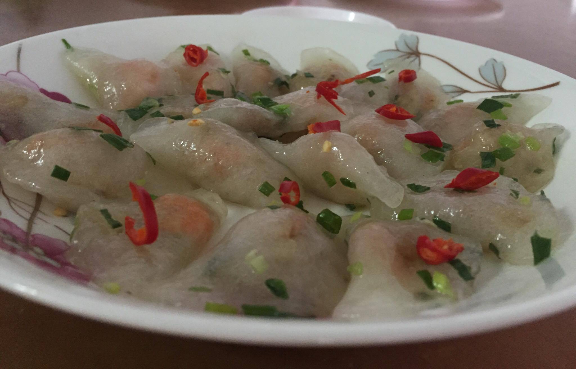 L&agrave;m b&aacute;nh bột lọc thiệt ngon, đ&acirc;u c&oacute; dễ! - Ảnh 5.