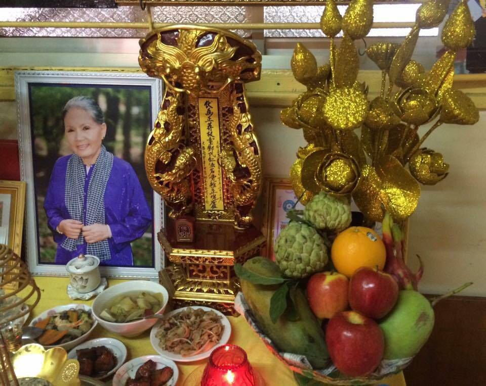 Gia đình "sầu nữ" Út Bạch Lan từ chối xin truy tặng danh hiệu NSND