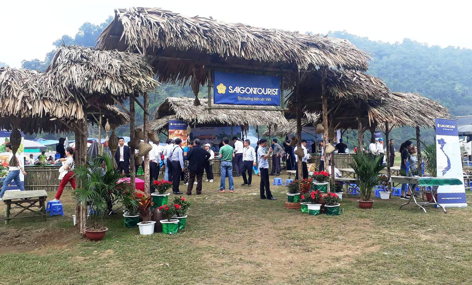 Đặc sắc ẩm thực 3 miền trên vùng Tây Bắc - Ảnh 4.