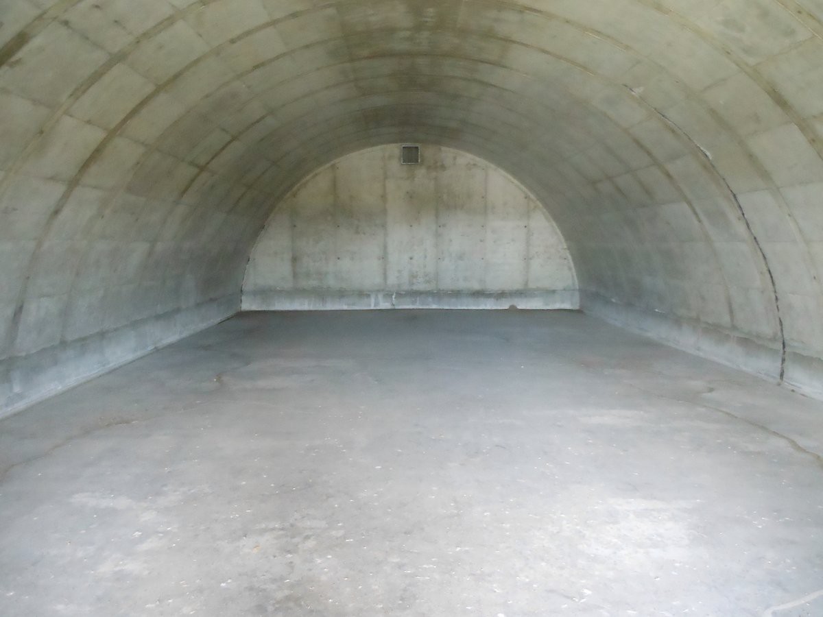 Khu 575 boong-ke chống ng&agrave;y tận thế cho nh&agrave; gi&agrave;u Mỹ - Ảnh 5.