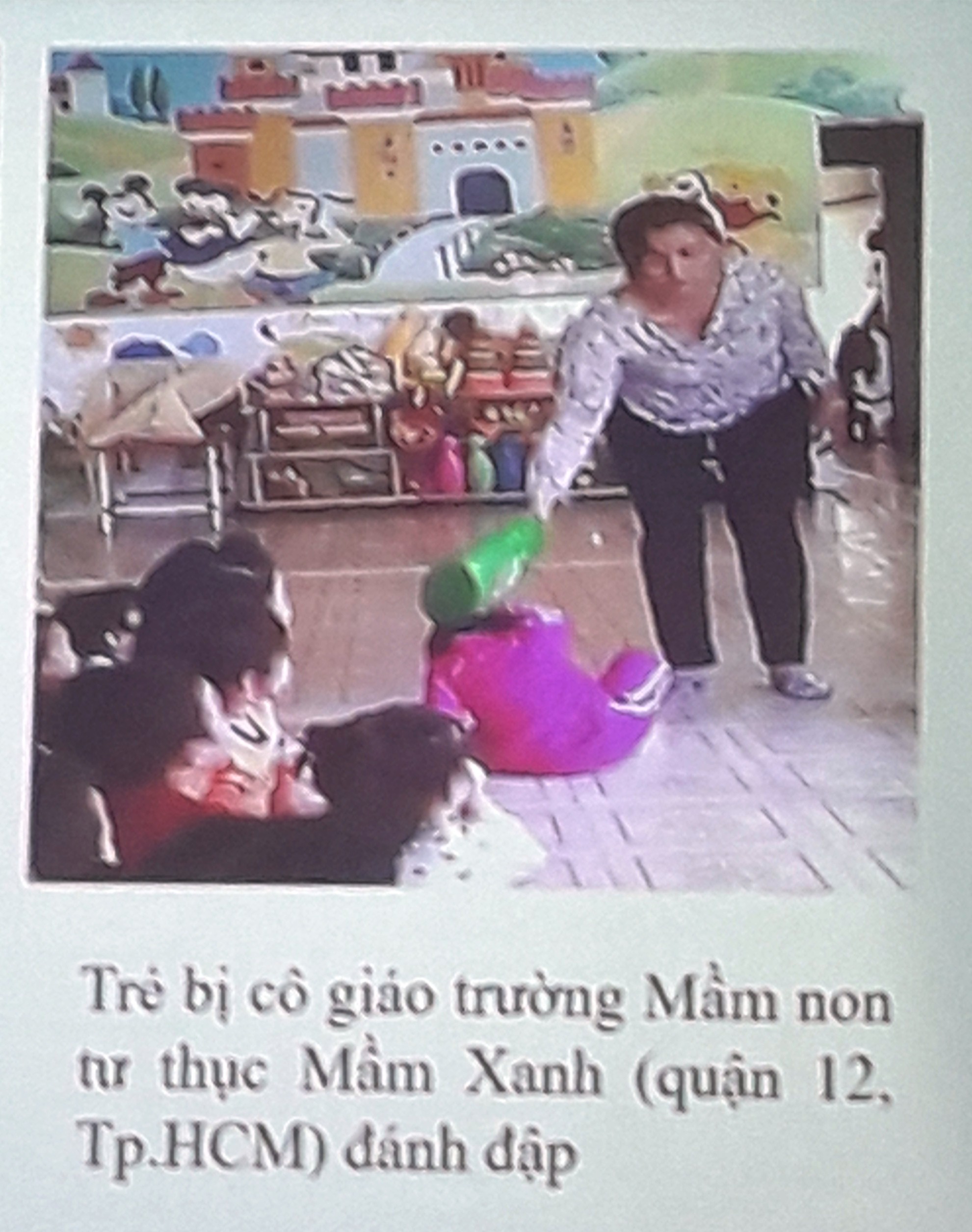 C&oacute; phản &aacute;nh t&igrave;nh trạng quấy rối t&igrave;nh dục tại c&aacute;c b&atilde;i tắm biển Đ&agrave; Nẵng - Ảnh 4.